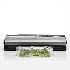 OBH NORDICA 7945 VACUUM SEALER CHEF TYHJIÖPAKKAUSLAITE