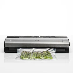 OBH NORDICA 7945 VACUUM SEALER CHEF TYHJIÖPAKKAUSLAITE