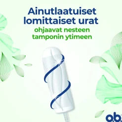 O.B. PROCOMFORT SUPER PLUS 16 KPL