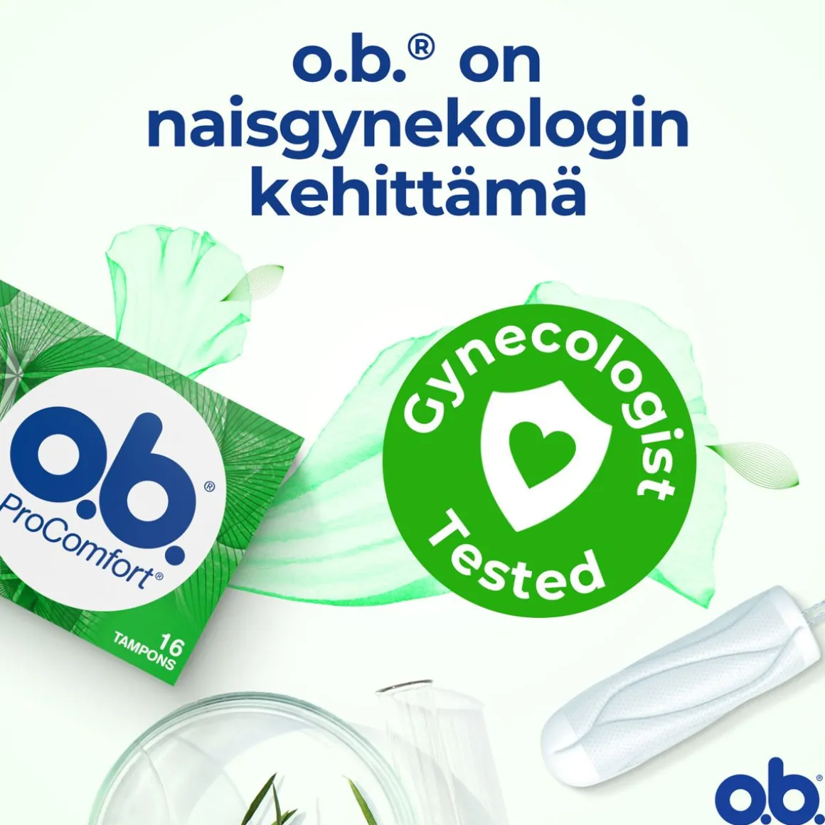 O.B. PROCOMFORT SUPER PLUS 16 KPL