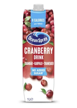 OCEAN SPRAY KARPALOMEHU LIGHT   1 L