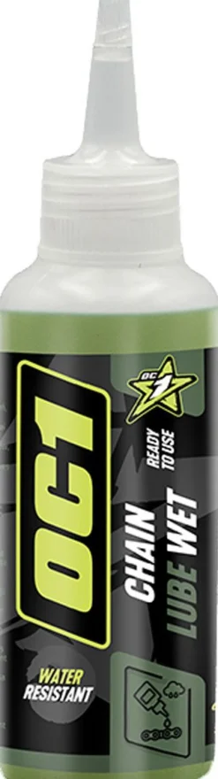 OC1 KETJUÖLJY WET 125 ML