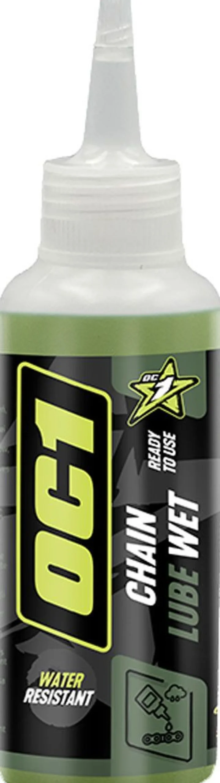 OC1 KETJUÖLJY WET 125 ML