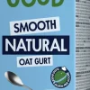 ODDLYGOOD KAURAPOHJAINEN GURTTI NATURAL GTON 1KG
