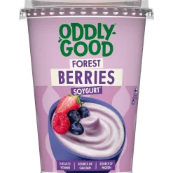 ODDLYGOOD SOYGURT MARJAT  400 G