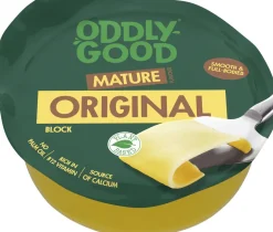 ODDLYGOOD BLOCK ORIGINAL 200 G