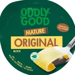 ODDLYGOOD BLOCK ORIGINAL  200 G