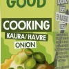 ODDLYGOOD COOKING OAT SIPULI GTON 250 ML