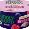 ODDLYGOOD DESSERT DREAMY BERRIES GTON 130 G