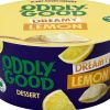 ODDLYGOOD DESSERT DREAMY LEMON GTON 130 G