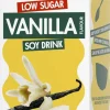 ODDLYGOOD SOIJAJUOMA VANILJA VÄHÄSOKERINEN 1L