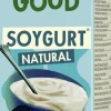 ODDLYGOOD SOYGURT NATURAL 1KG