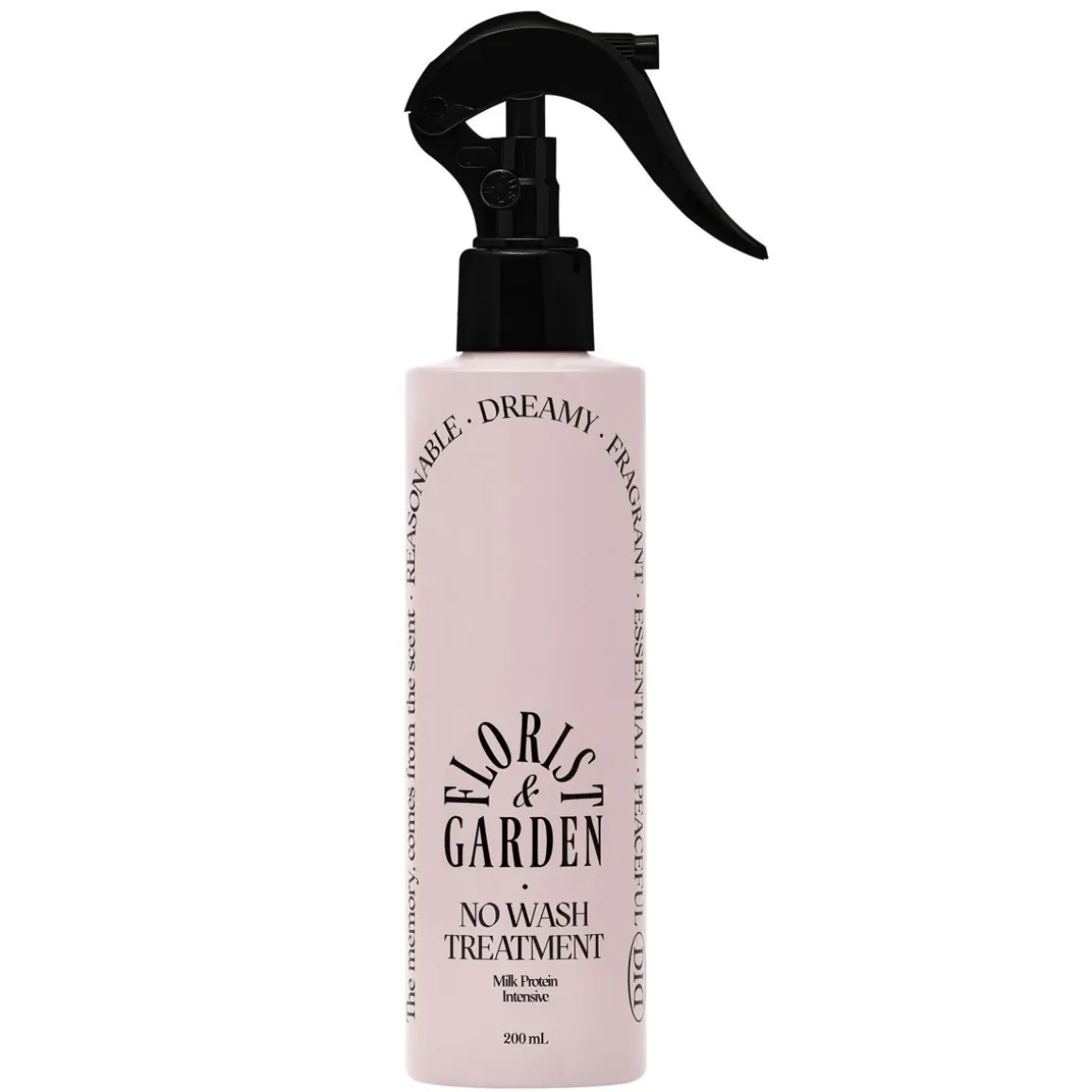 ODID MILKPROTEIN INTENSIVE NOWASH AMPOULE TREATMENT FLORISTGARD 200 M