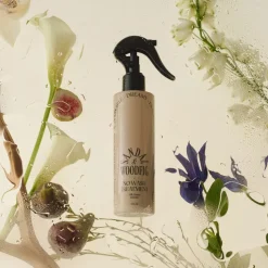 ODID MILKPROTEIN INTENSIVE NOWASH AMPOULE TREATMENT SANDALWOODF 200 M