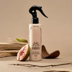 ODID MILKPROTEIN INTENSIVE NOWASH AMPOULE TREATMENT SANDALWOODF 200 M
