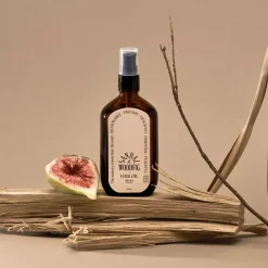 ODID MILKPROTEIN INTENSIVE HAIR OIL SANDALWOODFIG 100 ML