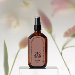 ODID MILKPROTEIN INTENSIVE HAIR OIL FLORISTGARDEN 100 ML