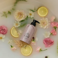 ODID MILKPROTEIN INTENSIVE SHAMPOO FLORIST GARDEN 500 ML