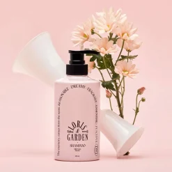 ODID MILKPROTEIN INTENSIVE SHAMPOO FLORIST GARDEN 500 ML