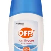 OFF! FAMILY CARE JUNIOR HYTTYSSUIHKE 100ML 100 ML