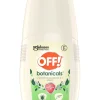 OFF! BOTANICALS HYTTYSSPRAY 100ML