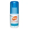 OFF! FAMILY CARE ALOE VERA HYTTYSSUIHKE 50ML 50 ML