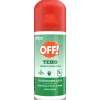 OFF! PEHMEÄ TEHOSUIHKE 100ML 100 ML