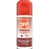 OFF! PUNKKI AEROSOLI  100 ML