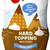 O'HOJ MAITOSUKLAAKASTIKE HARD TOPPING 300 G