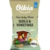 OIKIA FIINI LADY SUOLA- VIINIETIKKA PERUNALASTU 100 G