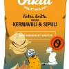 OIKIA PERUNALASTU PIRTEÄ BRITTA KERMAVIILI-SIPULI 250 G