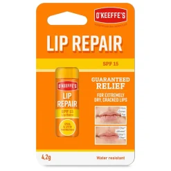 O'KEEFFE'S PROTECT HUULIVOIDE SPF 4,2G 4 G