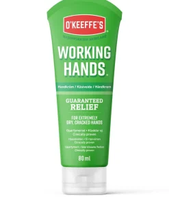 O'KEEFFE'S WORKING HANDS TUUBI 85 G