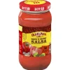 OLD EL PASO THICK'N' CHUNKY SALSA HOT 340 G