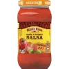 OLD EL PASO THICK'N' CHUNKY SALSA MEDIUM 340 G