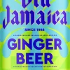 OLD JAMAICA GINGER BEER LIME TLK (UK) 330 ML