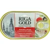 OLD RIGA MAKRILLIFILEE TOMAATTIKASTIKEESSA EASY OPEN 190