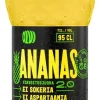 OLVI ANANAS 2.0 SOKERITON KMP 950 ML