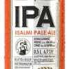 OLVI I.P.A. 4,7% TLK 500 ML