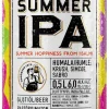 OLVI SUMMER IPA 6% TLK  500 ML