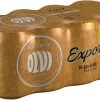 OLVI EXPORT 5,2% 0,33 TLK 8-PACK 2,64 L