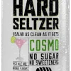 OLVI HARD SELTZER 4,5% COSMO LIMITED EDITION TLK 330 ML