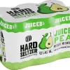 OLVI HARD SELTZER 4,5% JUICED PEAR 0,33 TLK 6-PACK 1,98 L