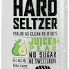 OLVI HARD SELTZER 4,5% JUICED PEAR TLK 330 ML