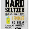 OLVI HARD SELTZER 4,5% LEMONADE TLK 330 ML