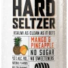 OLVI HARD SELTZER 4,5% MANGO-ANANAS TLK 330 ML