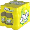 OLVI JUJU SITRUUNA SOKERITON 0,33 KMP 12-PACK 3,96 L