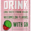 OLVI LONG DRINK 5,5% WATERMELON TLK 500 ML
