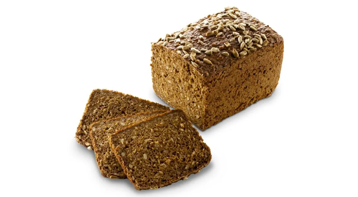 OMAN UUNIN RUISLEIPÄ 700 G