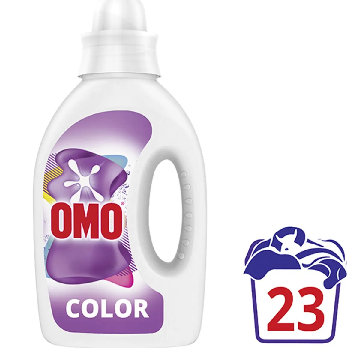 OMO COLOR PYYKINPESUNESTE 920ML 920 ML